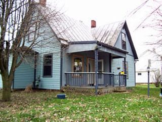 Foreclosed Home - 720 N ROMULUS ST, 43105