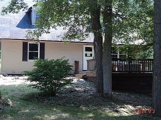 Foreclosed Home - 1345 ROLEY RD NW, 43105