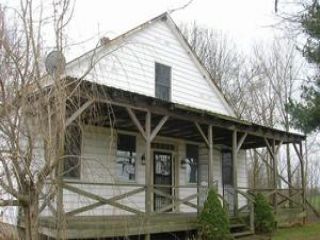 Foreclosed Home - List 100204817