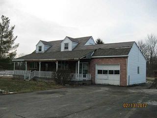 Foreclosed Home - 1930 BALTIMORE SOMERSET RD NE, 43105