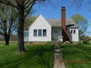 Foreclosed Home - 8975 STOUDERTOWN RD NW, 43105