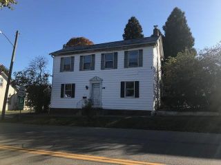 Foreclosed Home - 200 South Main St, 43105
