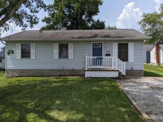 Foreclosed Home - 309 N YENCER ST, 43105