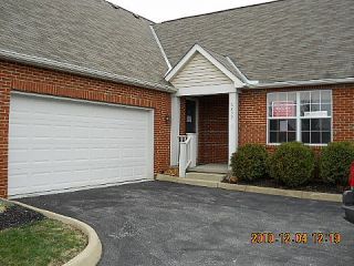 Foreclosed Home - 6233 FAIRWAY LN, 43110