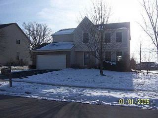 Foreclosed Home - 6537 HILLIARD DR, 43110