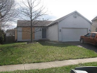 Foreclosed Home - List 100022869
