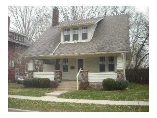 Foreclosed Home - 165 WASHINGTON ST, 43110