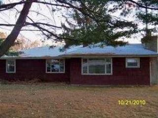 Foreclosed Home - 6416 HILL RD, 43110