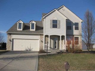 Foreclosed Home - 8836 HICKORY VIEW ST, 43110
