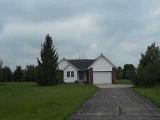 Foreclosed Home - 4761 WATERLOO RD, 43110