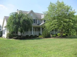 Foreclosed Home - 7393 LONG RD, 43110