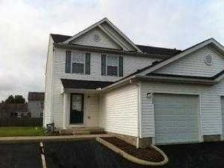 Foreclosed Home - 6125 GEORGES PARK DR, 43110