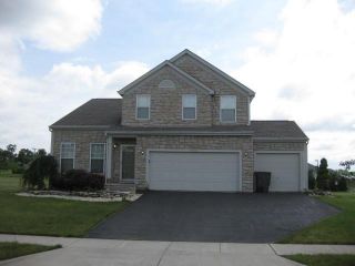 Foreclosed Home - 6538 HEMMINGFORD DR, 43110