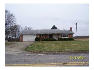 Foreclosed Home - 6084 SHANNON RD, 43110