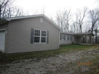 Foreclosed Home - 10197 WINCHESTER RD, 43110