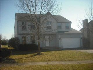 Foreclosed Home - List 100234733