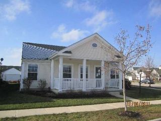Foreclosed Home - 6537 STEEN ST, 43110