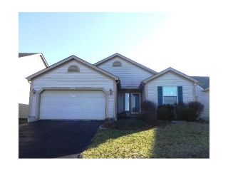 Foreclosed Home - 6939 WEURFUL DR, 43110