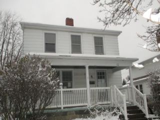 Foreclosed Home - 12 West St, 43110