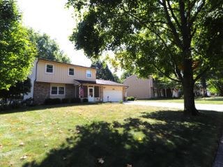 Foreclosed Home - 253 POWDER HORN PL, 43110
