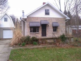Foreclosed Home - 8885 WINCHESTER RD, 43112