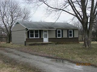 Foreclosed Home - 5324 JEANNIE DR, 43112