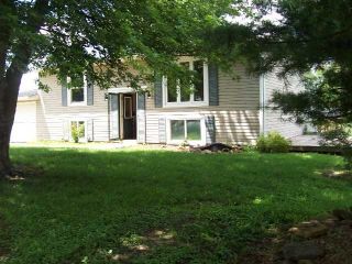 Foreclosed Home - 6450 STATE ROUTE 56 E, 43113