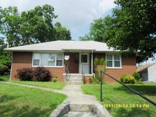 Foreclosed Home - 372 E MAIN ST, 43113