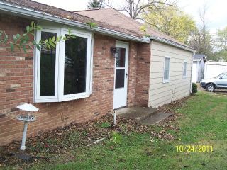Foreclosed Home - List 100193429