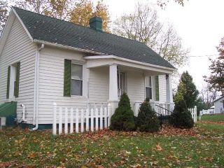 Foreclosed Home - 2505 N COURT ST, 43113