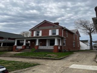Foreclosed Home - 621 S COURT ST, 43113
