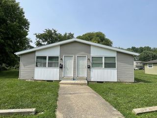 Foreclosed Home - 124 GALE CT, 43113