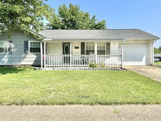 Foreclosed Home - 1715 SIOUX DR, 43113