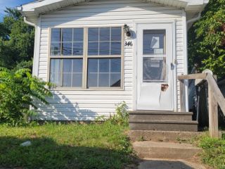 Foreclosed Home - 346 BARNES AVE, 43113