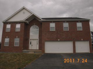 Foreclosed Home - 124 YUKON DR, 43116