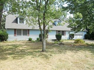 Foreclosed Home - 842 DOHERTY RD, 43119