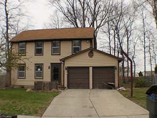 Foreclosed Home - 1263 REANA DR, 43119