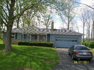 Foreclosed Home - 163 DARBY CREEK DR, 43119