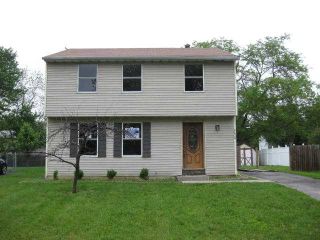 Foreclosed Home - 6624 ELM PARK DR, 43119