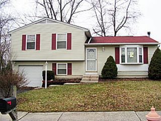 Foreclosed Home - List 100099080