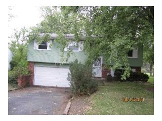 Foreclosed Home - 310 KELLYBROOK PL, 43119