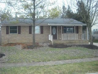 Foreclosed Home - List 100247535