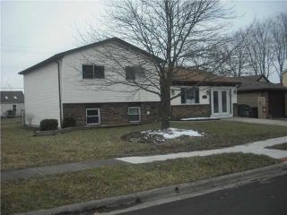Foreclosed Home - 5973 GLENNON DR, 43119