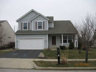 Foreclosed Home - 5767 THORNGATE DR, 43119