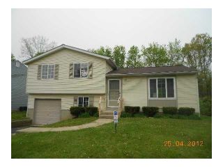 Foreclosed Home - 8914 STILLWATER DR, 43119