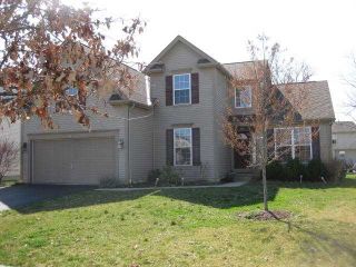 Foreclosed Home - 771 MILITARY DR, 43119