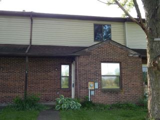 Foreclosed Home - 1412 BAIRSTOW CT, 43119