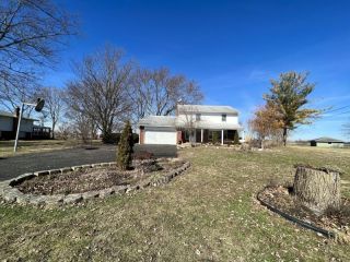 Foreclosed Home - 7360 KUHLWEIN RD, 43119