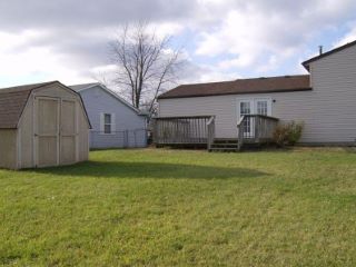 Foreclosed Home - 5903 PARKGLEN RD, 43119