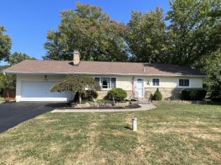 Foreclosed Home - 2780 KUNZ RD, 43119